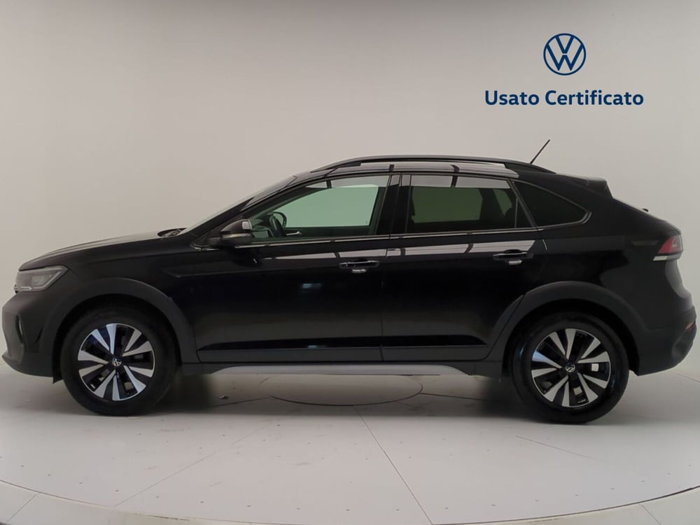 Volkswagen Taigo usata a Avellino (4)
