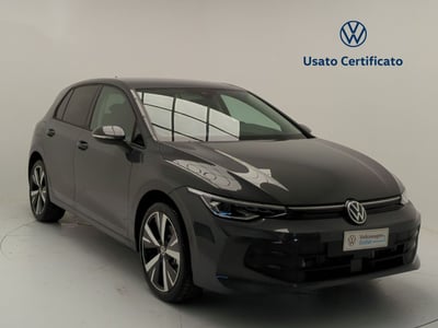 Volkswagen Golf 1.5 tsi ehybrid Edition 204cv dsg nuova a Pratola Serra