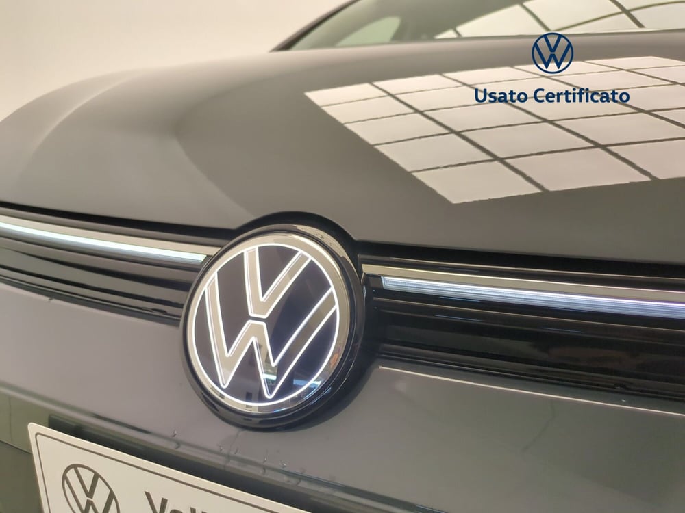 Volkswagen Golf nuova a Avellino (10)