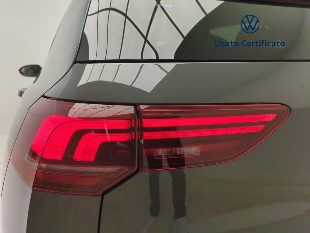 Volkswagen Golf nuova a Avellino (13)