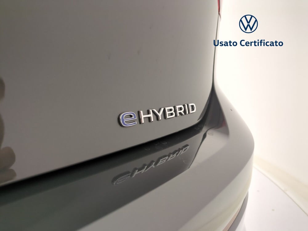Volkswagen Golf nuova a Avellino (14)
