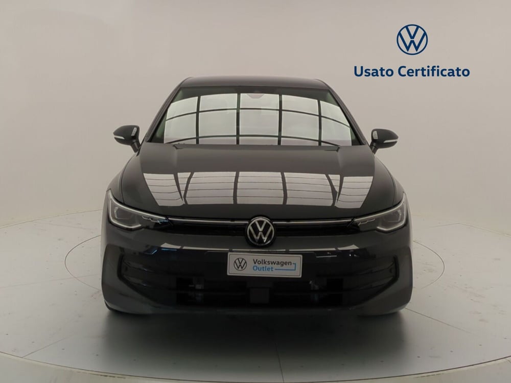 Volkswagen Golf nuova a Avellino (2)