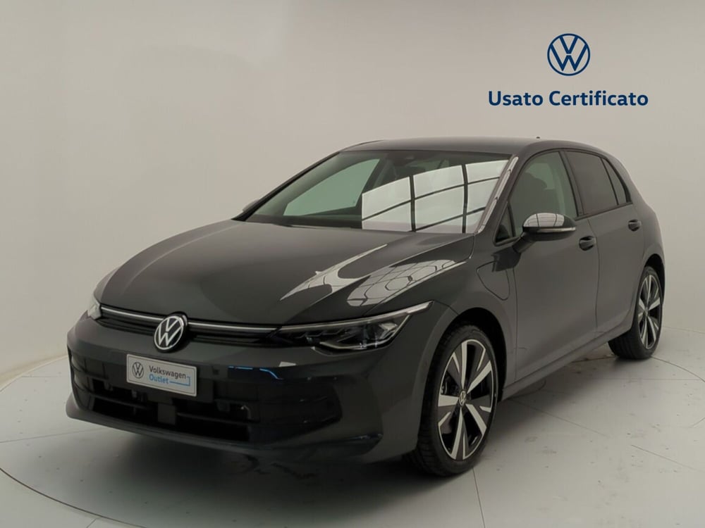 Volkswagen Golf nuova a Avellino (3)