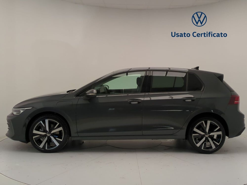 Volkswagen Golf nuova a Avellino (4)