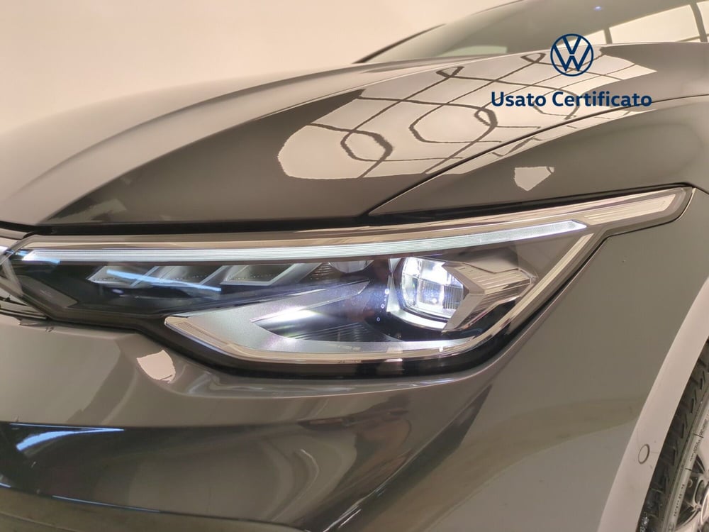 Volkswagen Golf nuova a Avellino (9)