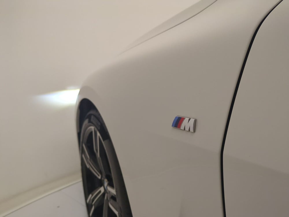 BMW Serie 4 Coupé usata a Avellino (11)
