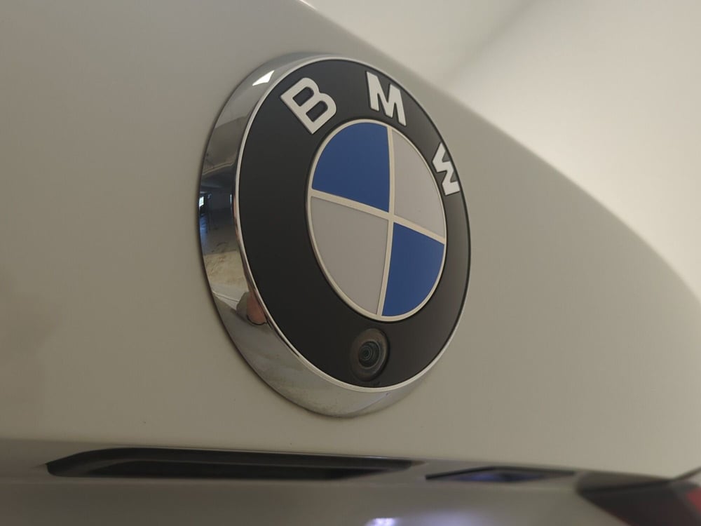 BMW Serie 4 Coupé usata a Avellino (16)