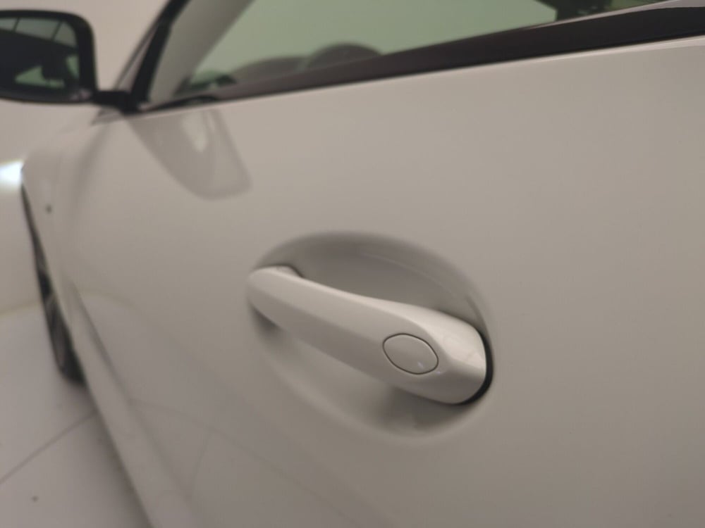 BMW Serie 4 Coupé usata a Avellino (17)