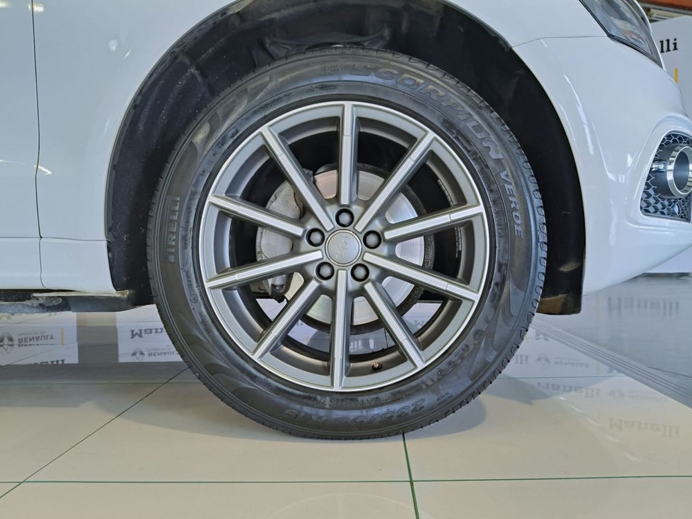 Audi Q5 usata a Brescia (10)