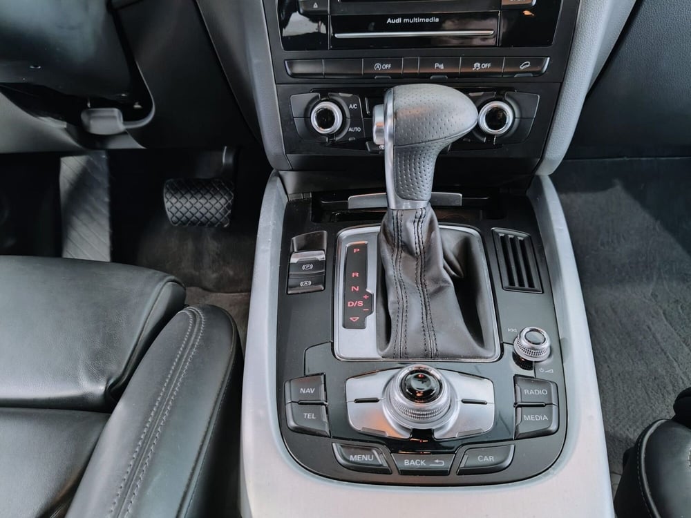 Audi Q5 usata a Brescia (18)