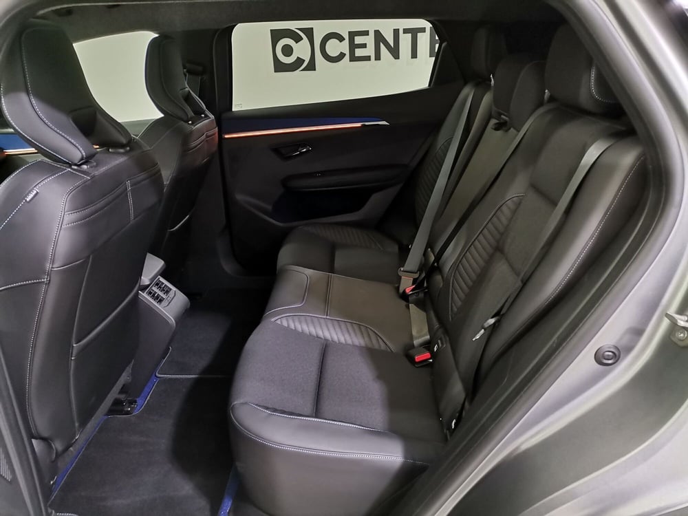 Renault Scenic E-Tech Electric usata a Salerno (10)