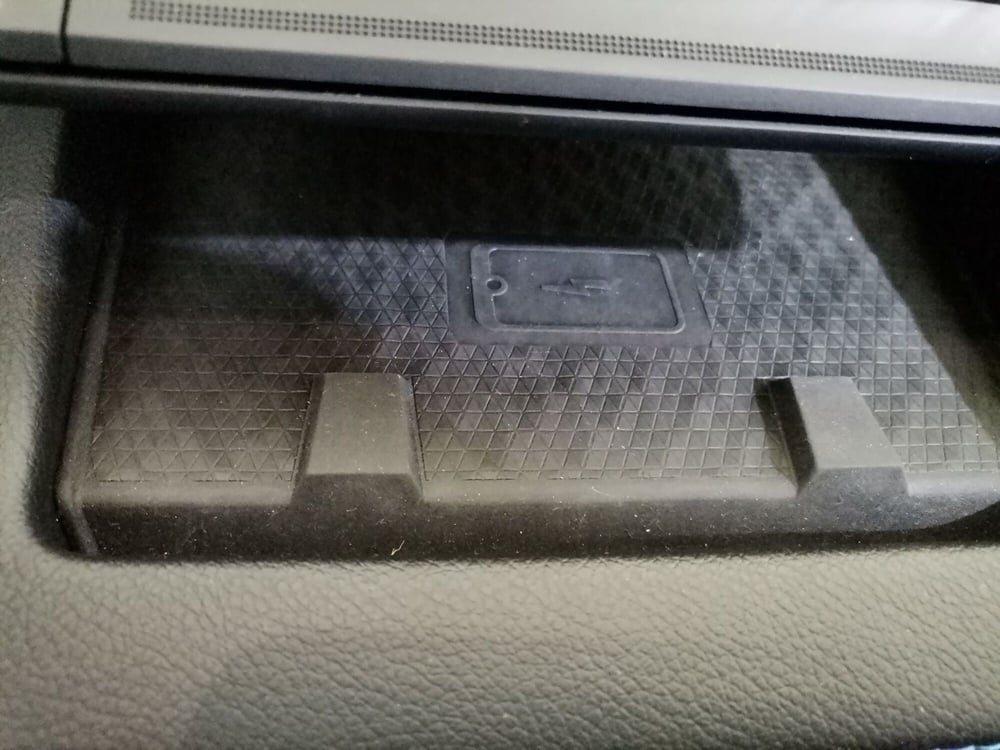 Renault Scenic E-Tech Electric usata a Salerno (19)