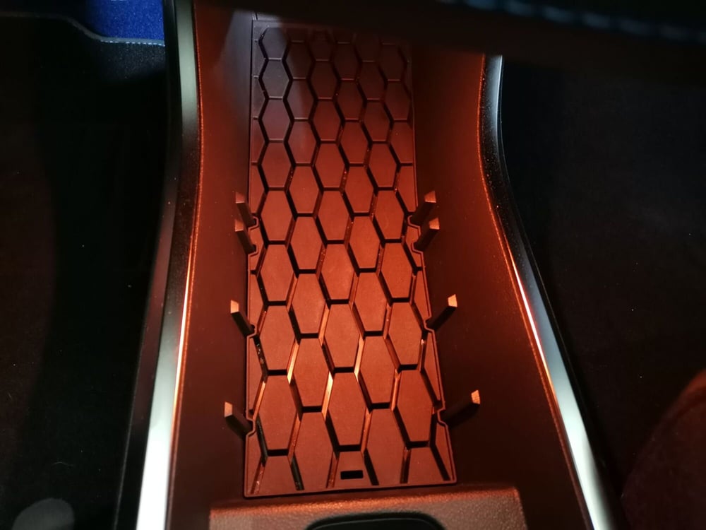 Renault Scenic E-Tech Electric usata a Salerno (20)