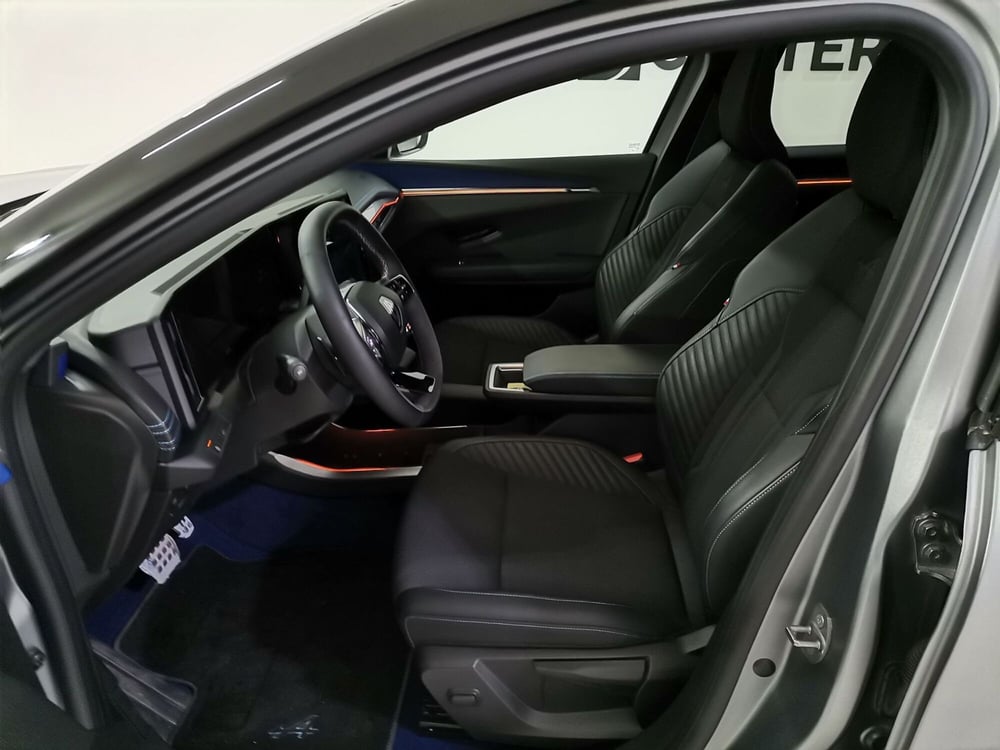 Renault Scenic E-Tech Electric usata a Salerno (9)