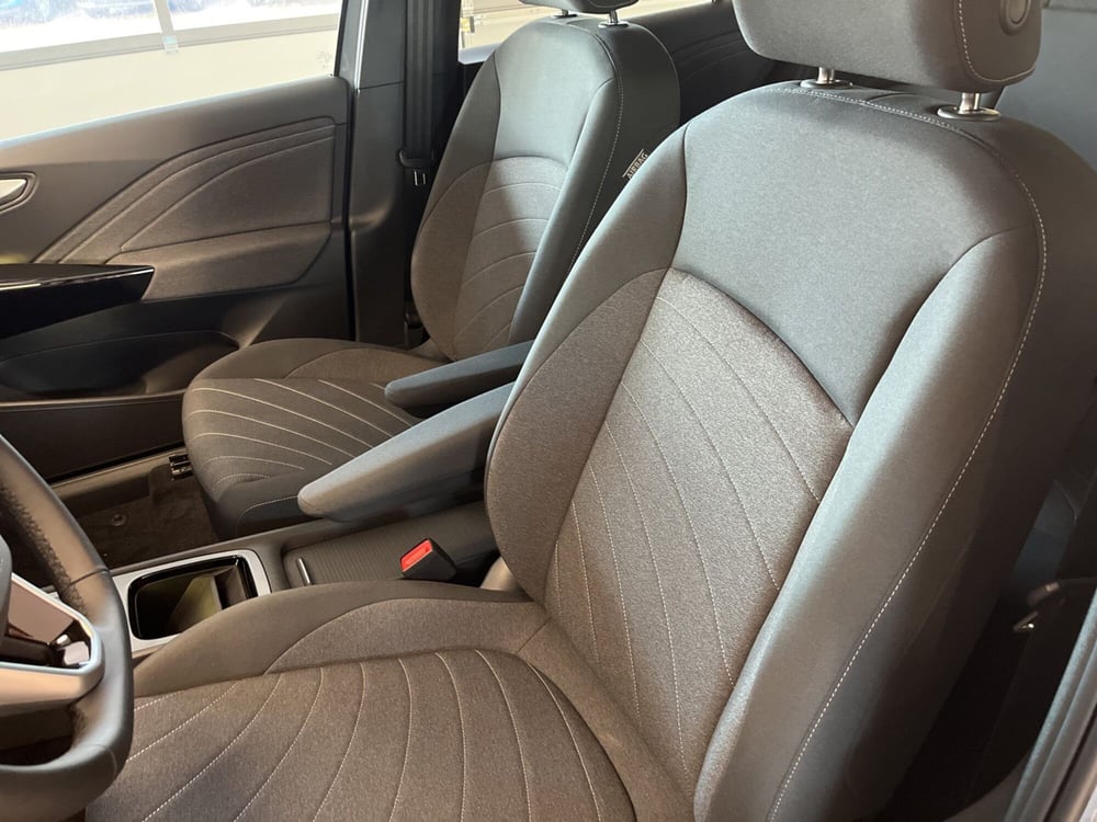 Volkswagen ID.3 nuova a Salerno (10)
