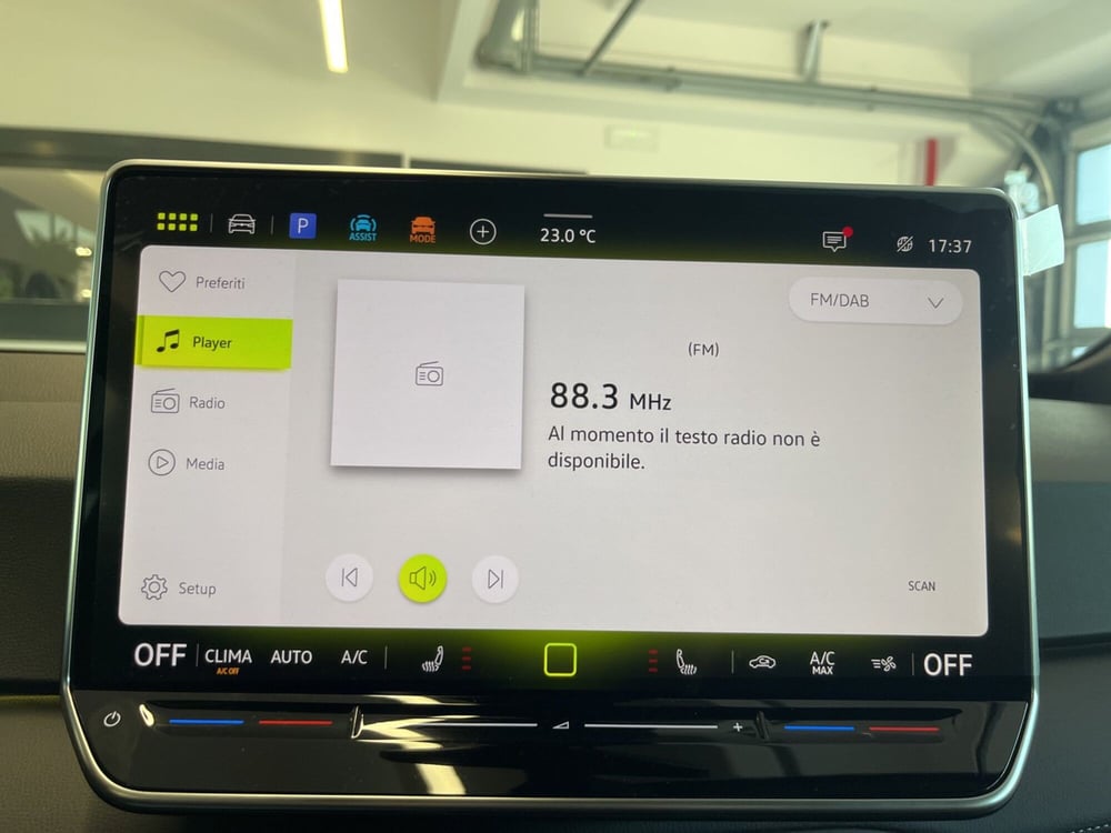 Volkswagen ID.3 nuova a Salerno (11)