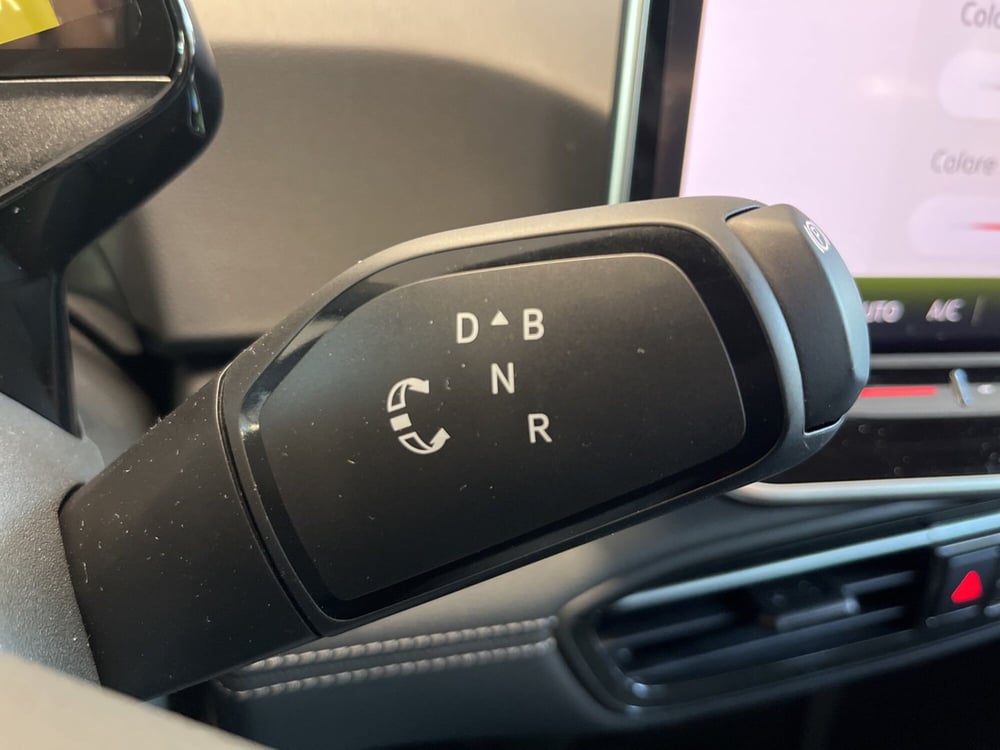 Volkswagen ID.3 nuova a Salerno (17)