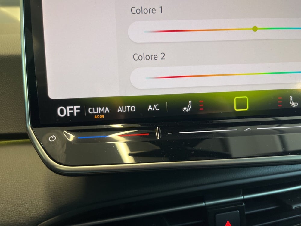 Volkswagen ID.3 nuova a Salerno (18)
