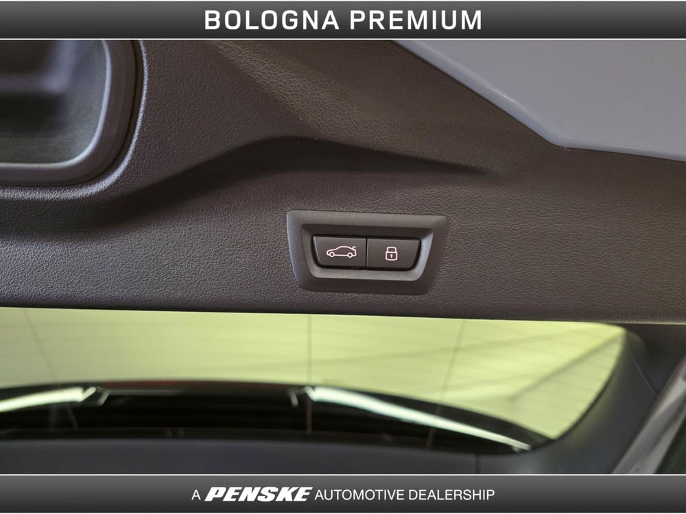 BMW X5 usata a Bologna (10)