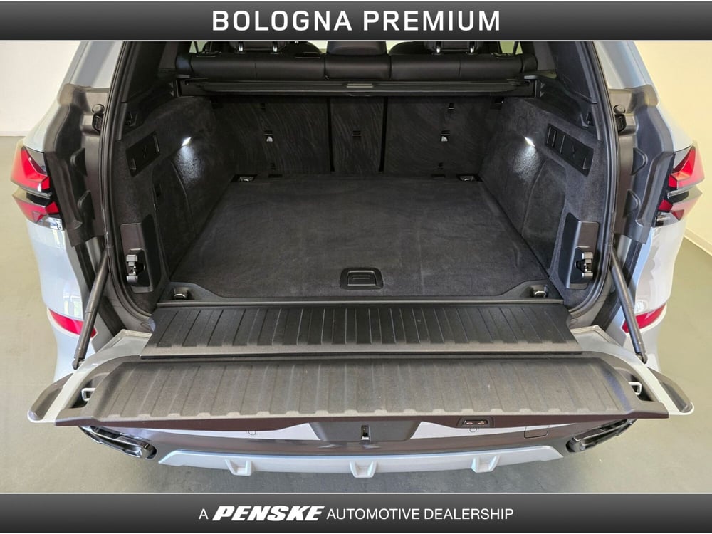 BMW X5 usata a Bologna (11)
