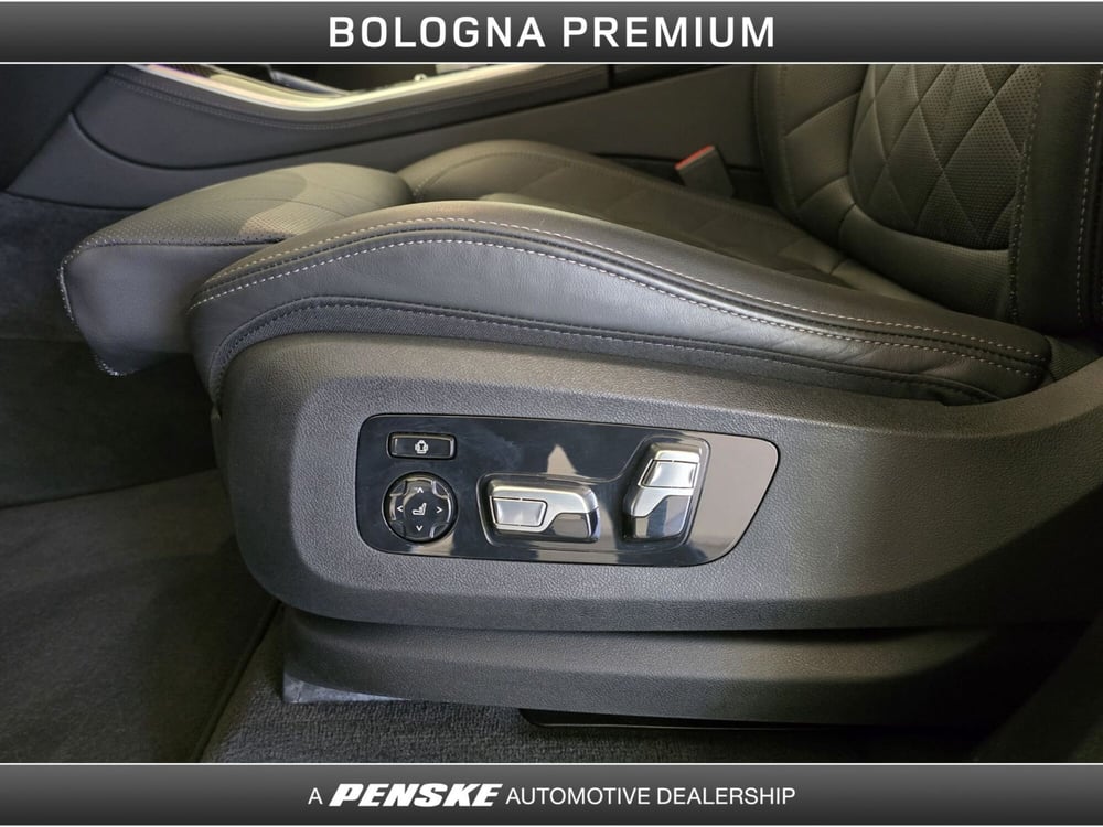 BMW X5 usata a Bologna (13)