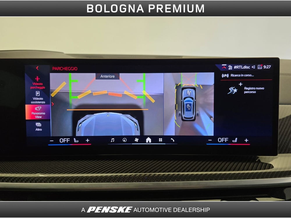BMW X5 usata a Bologna (14)