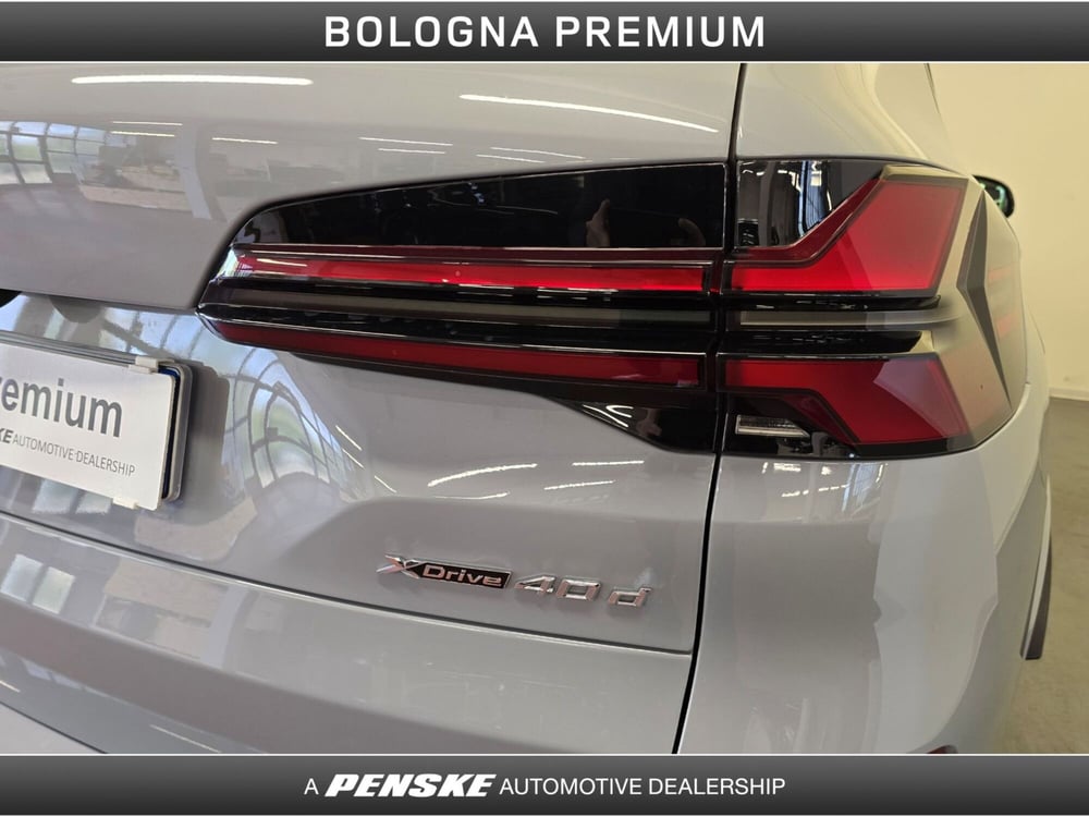 BMW X5 usata a Bologna (16)