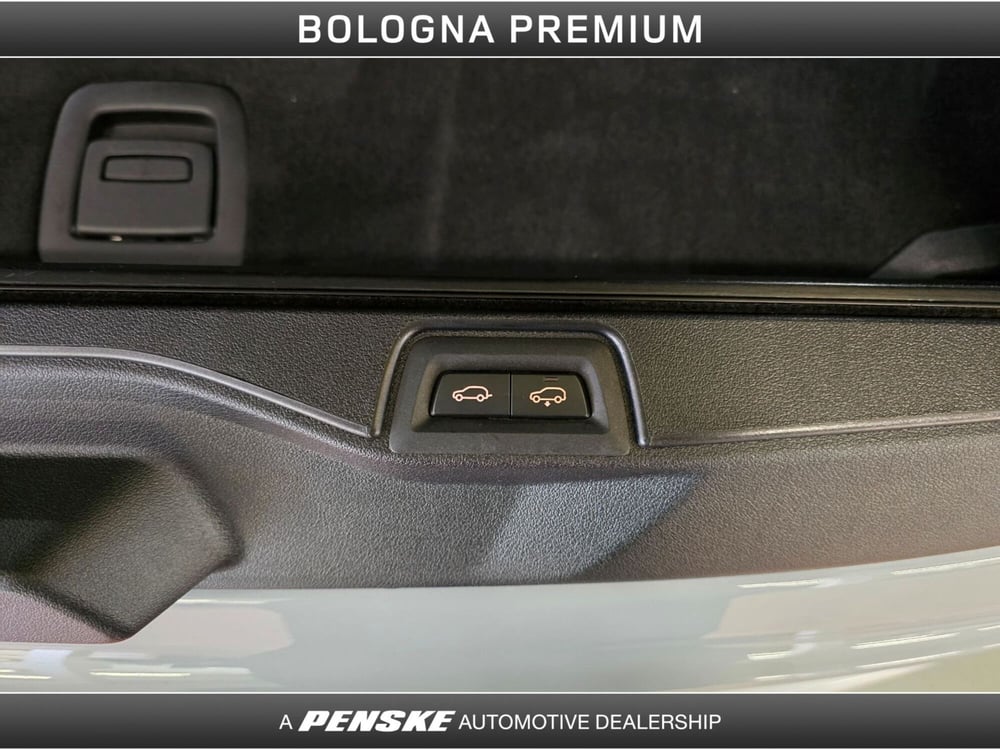 BMW X5 usata a Bologna (17)