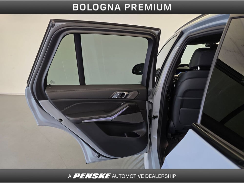 BMW X5 usata a Bologna (18)