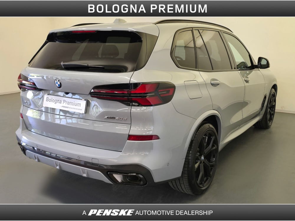 BMW X5 usata a Bologna (2)
