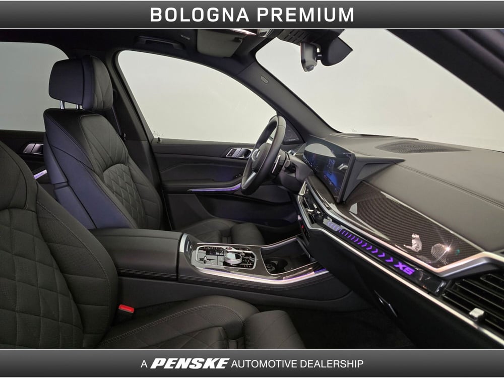 BMW X5 usata a Bologna (3)