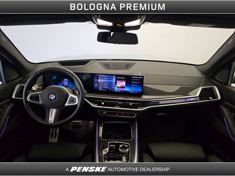 BMW X5 usata a Bologna (4)