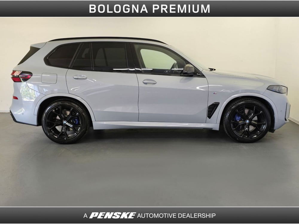 BMW X5 usata a Bologna (6)