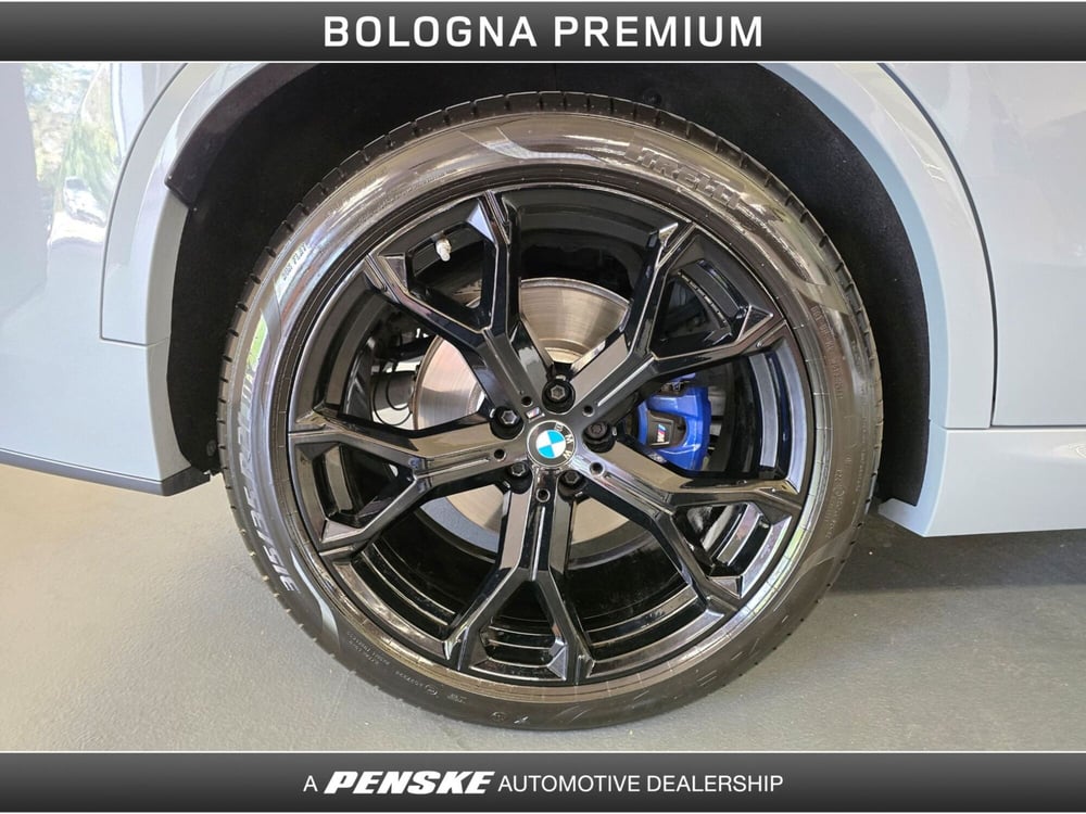 BMW X5 usata a Bologna (9)