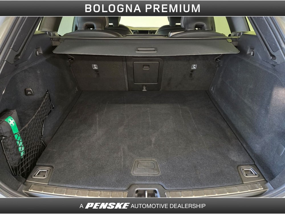 Volvo XC60 usata a Bologna (10)
