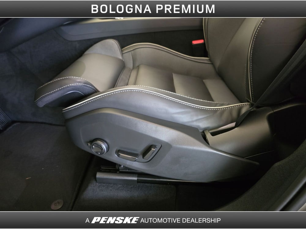 Volvo XC60 usata a Bologna (14)