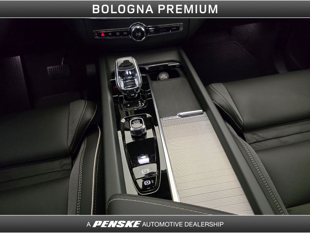 Volvo XC60 usata a Bologna (15)