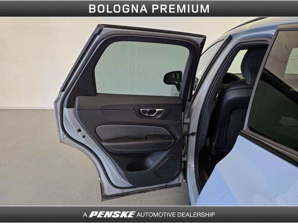 Volvo XC60 usata a Bologna (16)