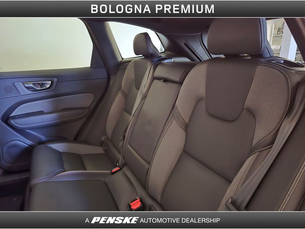 Volvo XC60 usata a Bologna (18)
