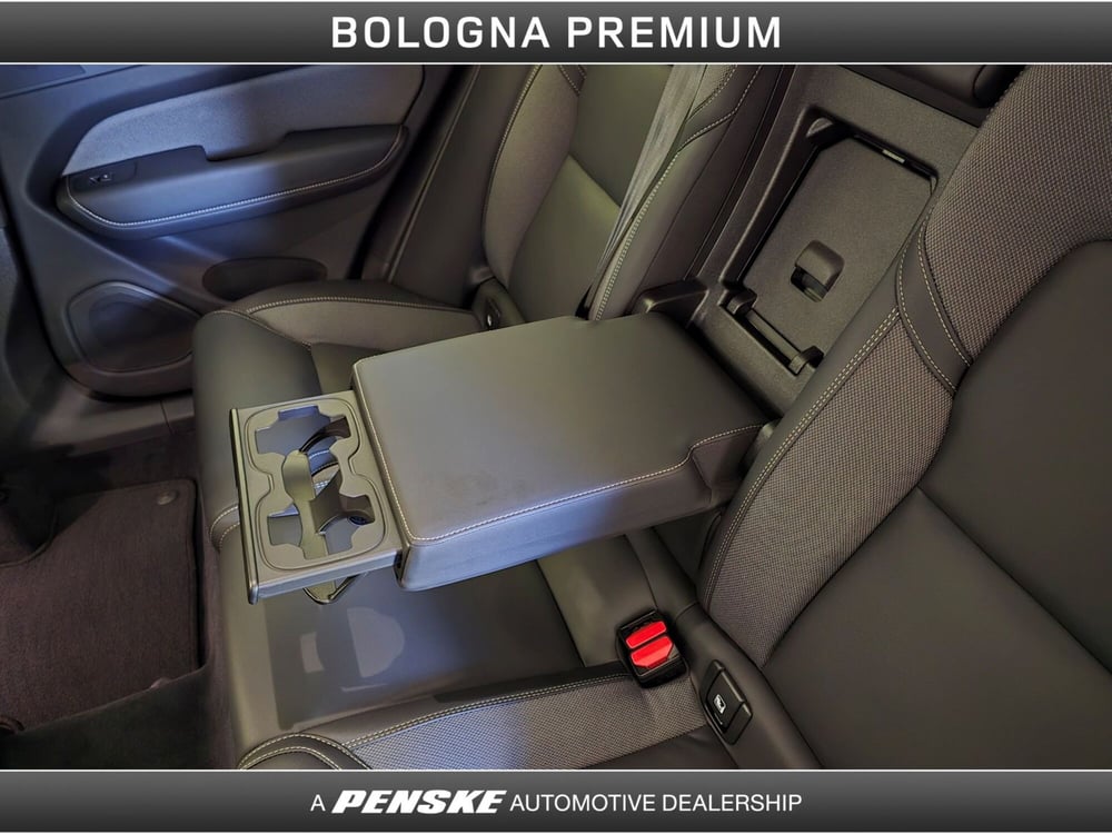Volvo XC60 usata a Bologna (19)