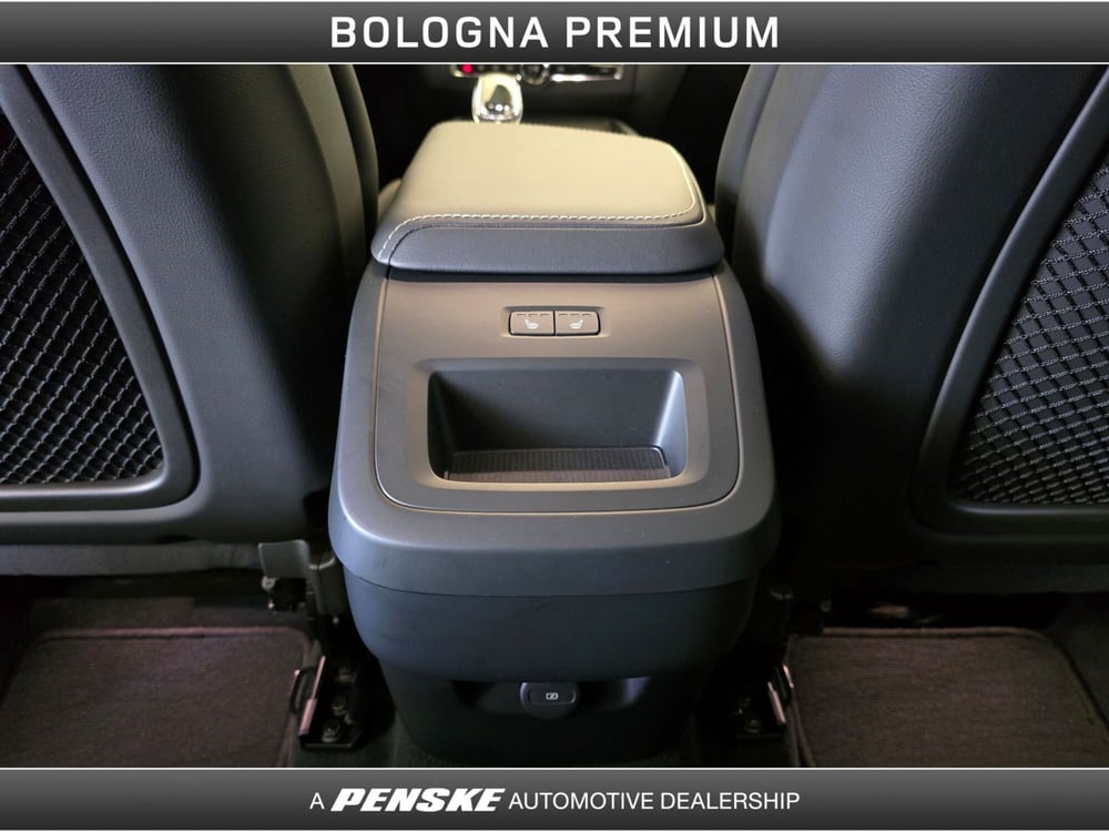 Volvo XC60 usata a Bologna (20)