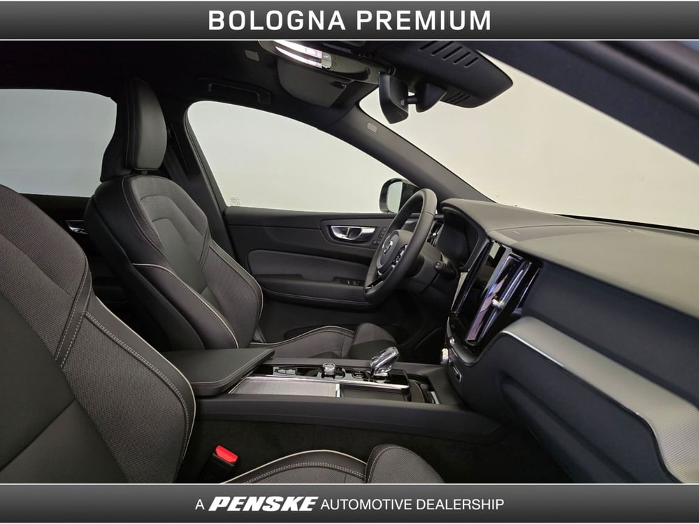 Volvo XC60 usata a Bologna (3)