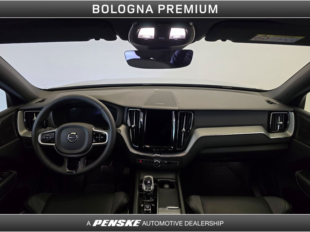 Volvo XC60 usata a Bologna (4)