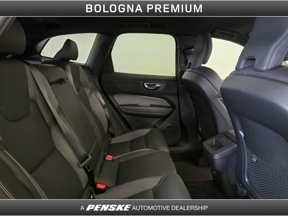 Volvo XC60 usata a Bologna (5)