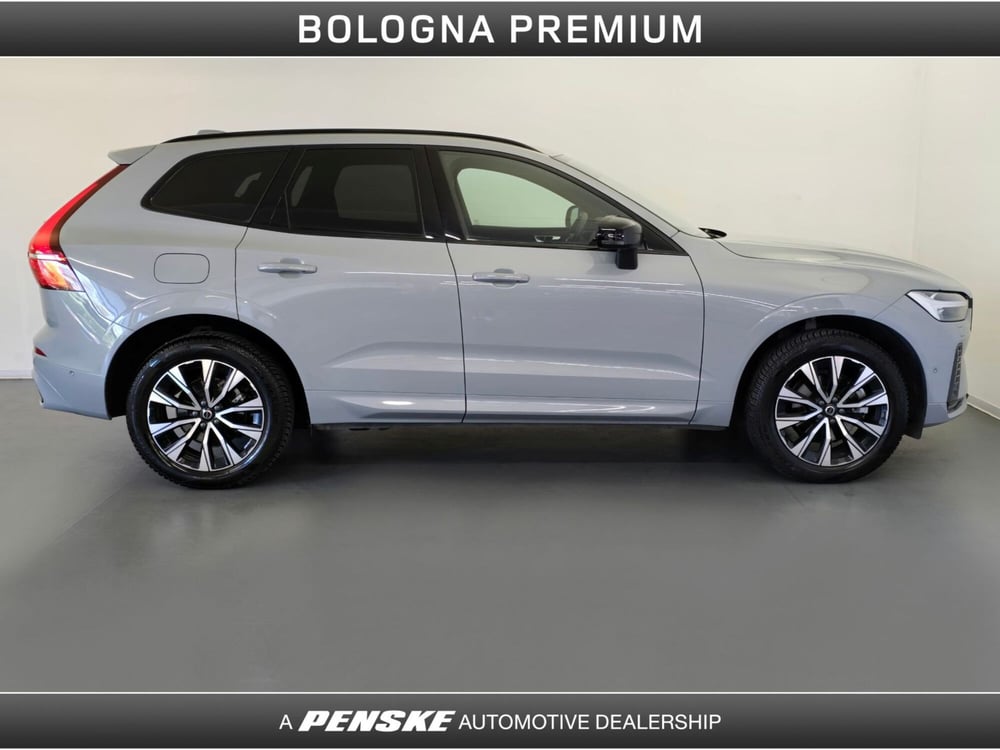 Volvo XC60 usata a Bologna (6)