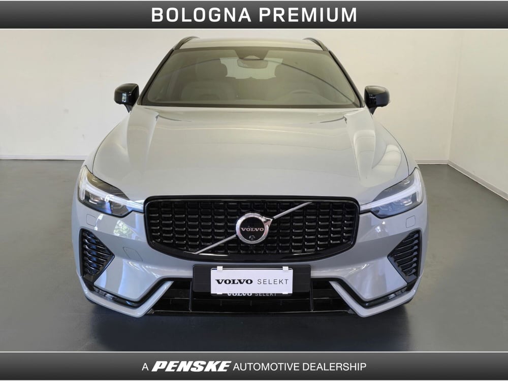 Volvo XC60 usata a Bologna (8)