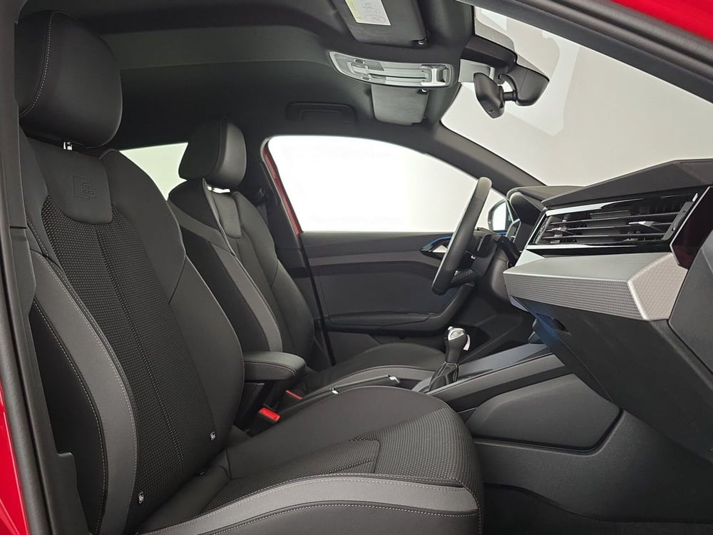 Audi A1 Sportback usata a Alessandria (13)