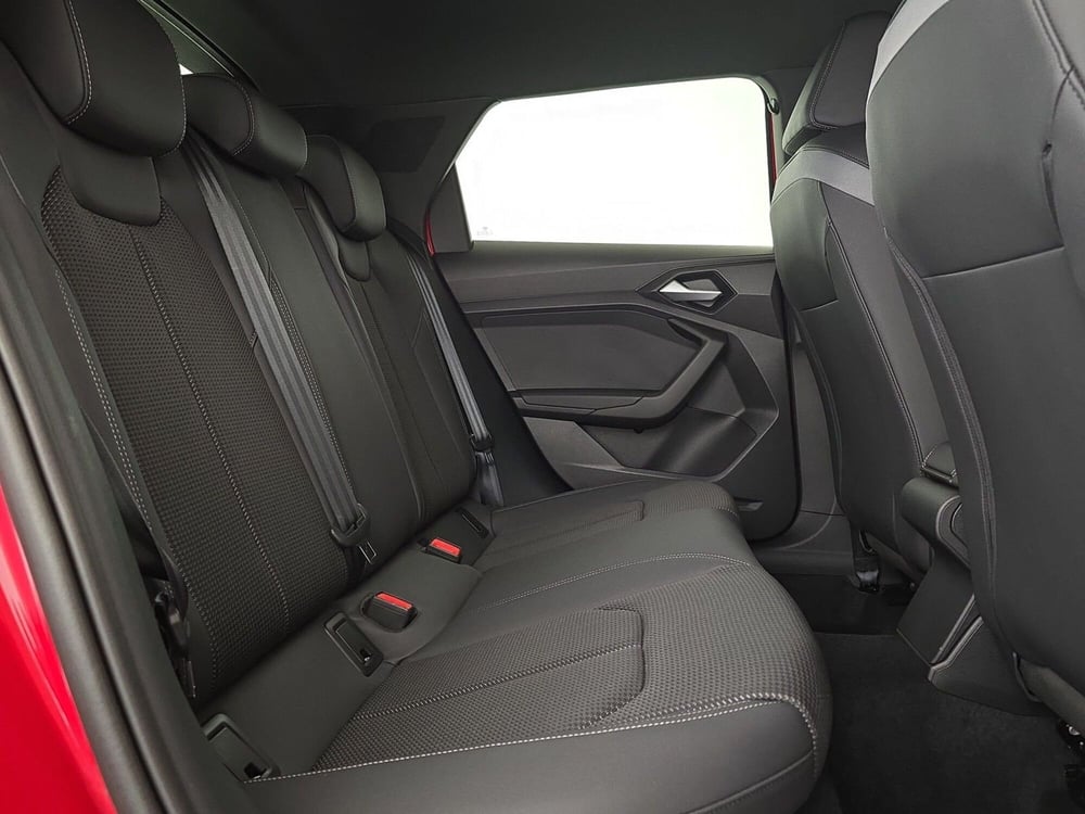 Audi A1 Sportback usata a Alessandria (14)