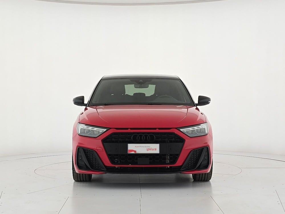 Audi A1 Sportback usata a Alessandria (2)