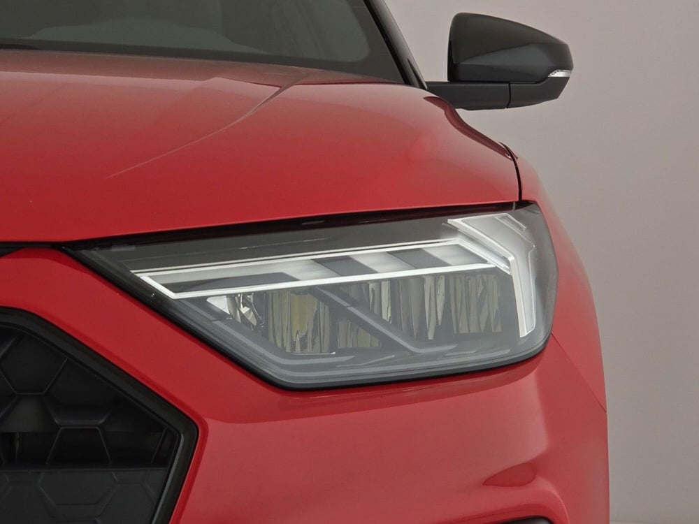 Audi A1 Sportback usata a Alessandria (6)